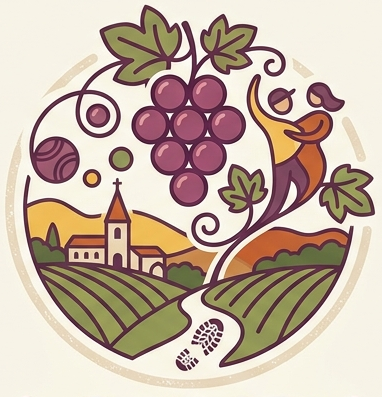 Agenda Beaujolais logo